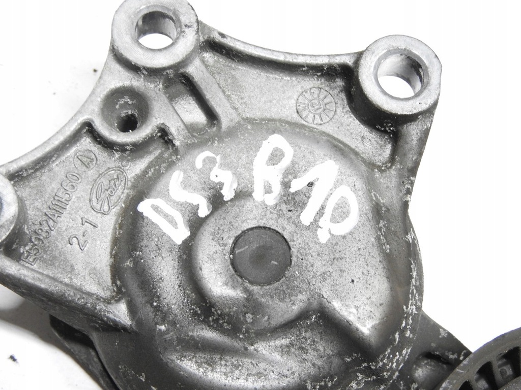 фото №5, Citroen ds3 09-14 натяжитель поперечина 9676854880