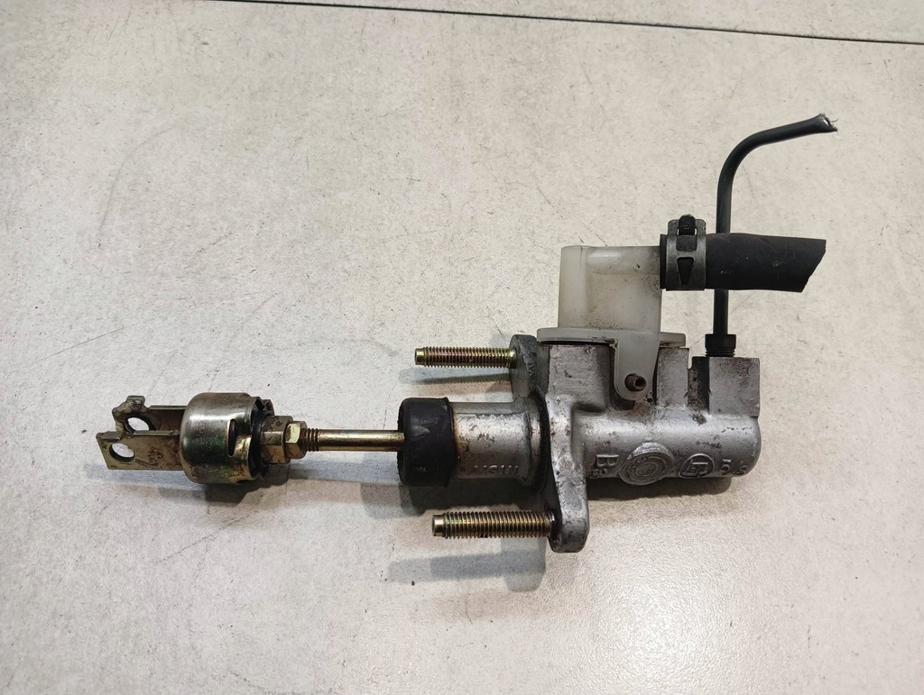 фото №1, Насос сцепления toyota camry v 2.4