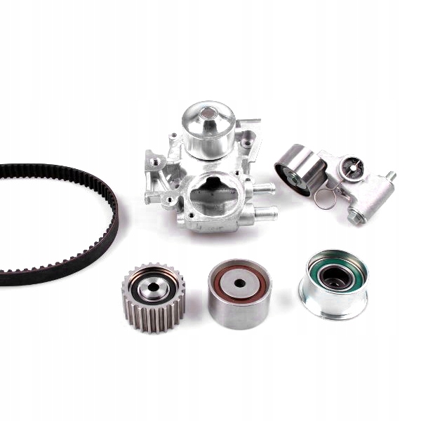 фото №1, Грм ремінь насос wody do subaru legacy iv 2.0