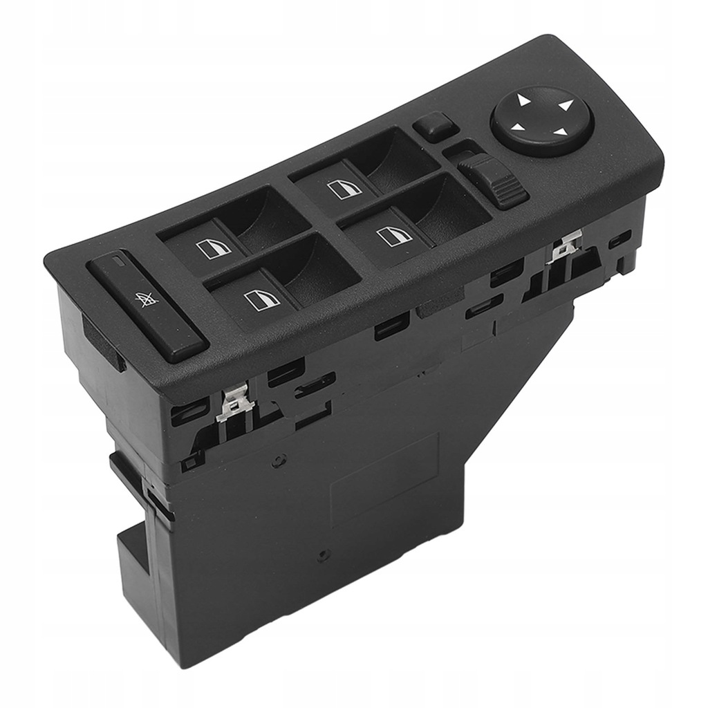 фото №8, Головний перемикач вікно електричний 61316962506 кнопка передній