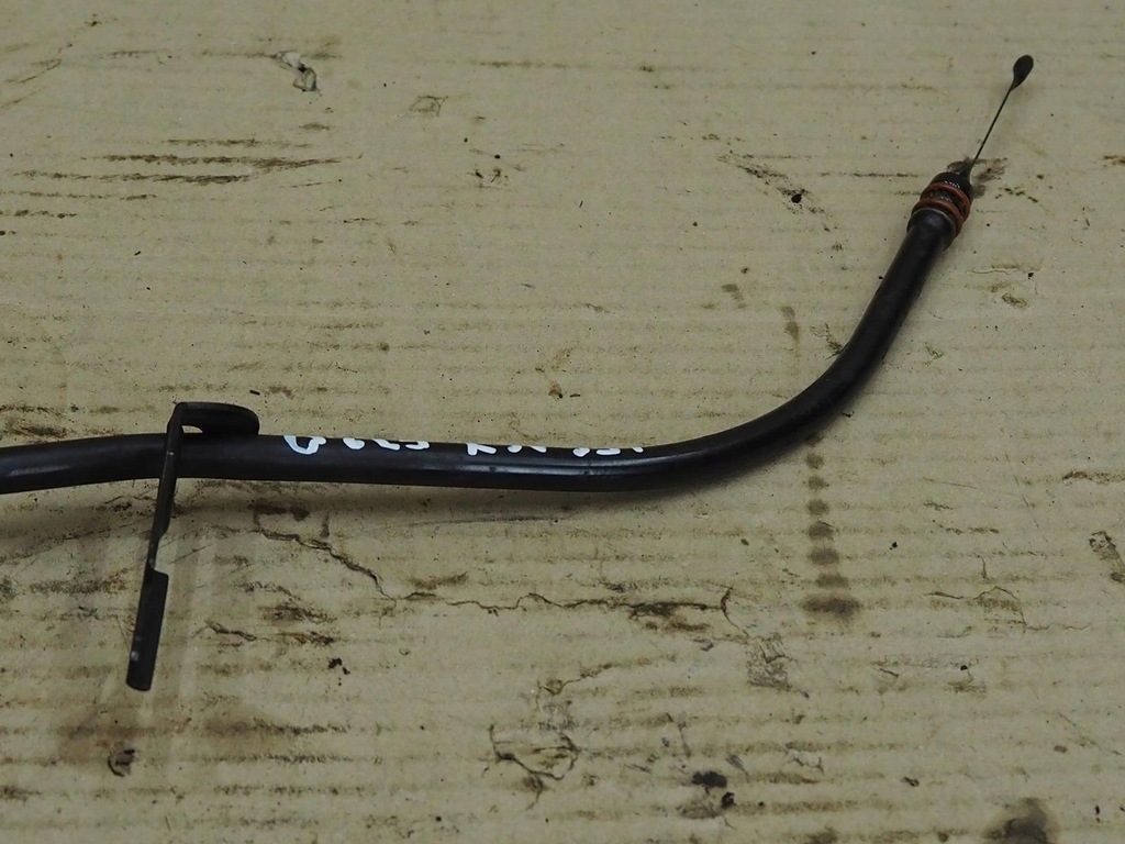 фото №10, Subaru legacy iii 2.0 b ej20 щуп оливи