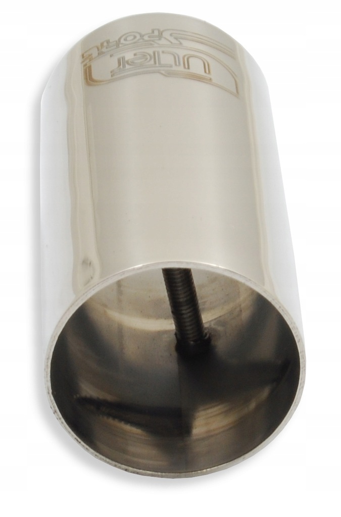 фото №6, Наконечник декоративная ulter sport 50mm накладка 30-40