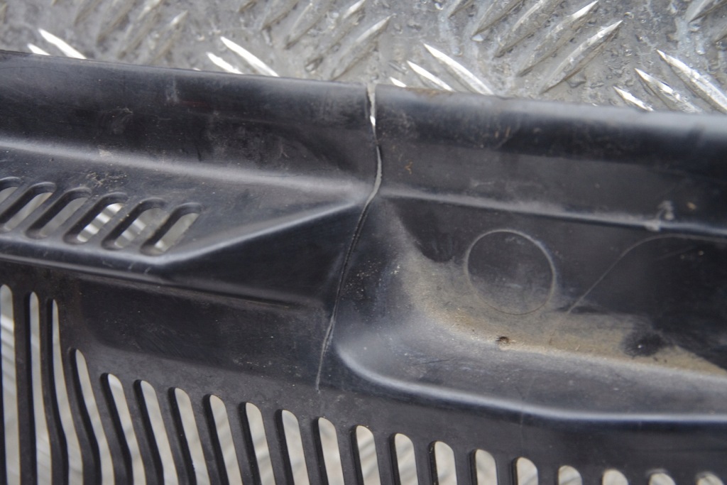 Жабо bentley continental gt 3w8819415n Недорого