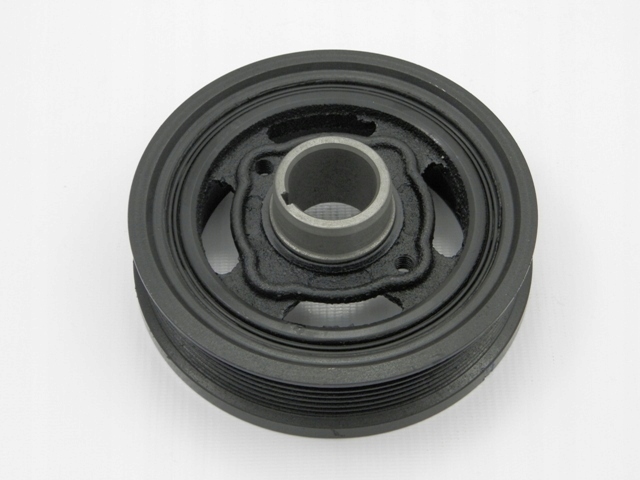 фото №14, Шків колінчастого вала колінчастого