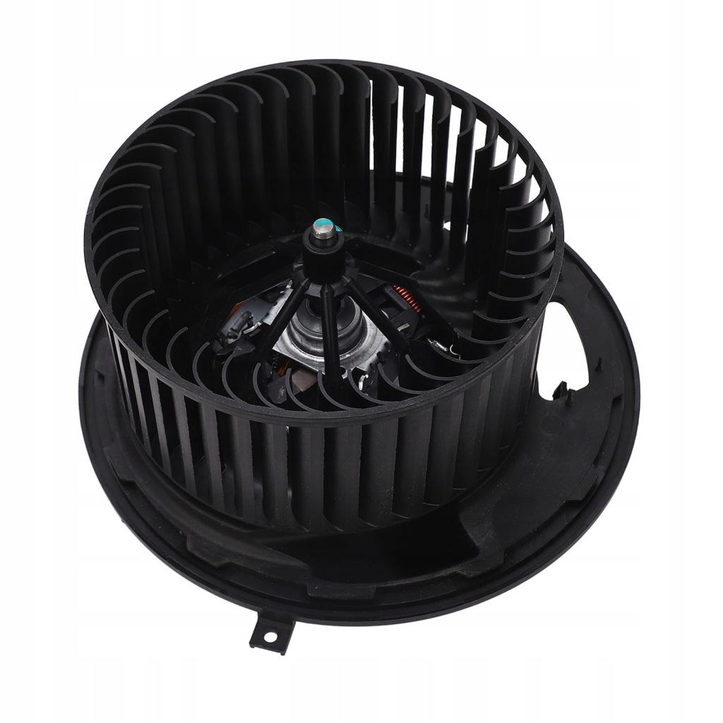 фото №12, Двигун вентилятор передньої обігрівача ac 64119227670 модуль двигуна