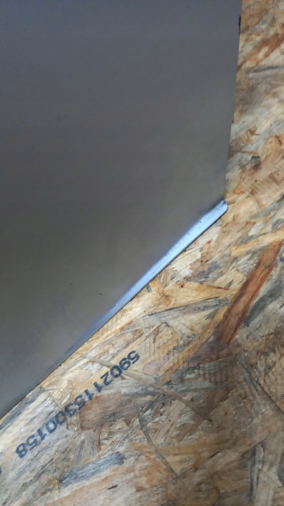 фото №9, Дверь правое перед fiat ulysse ii 03r van