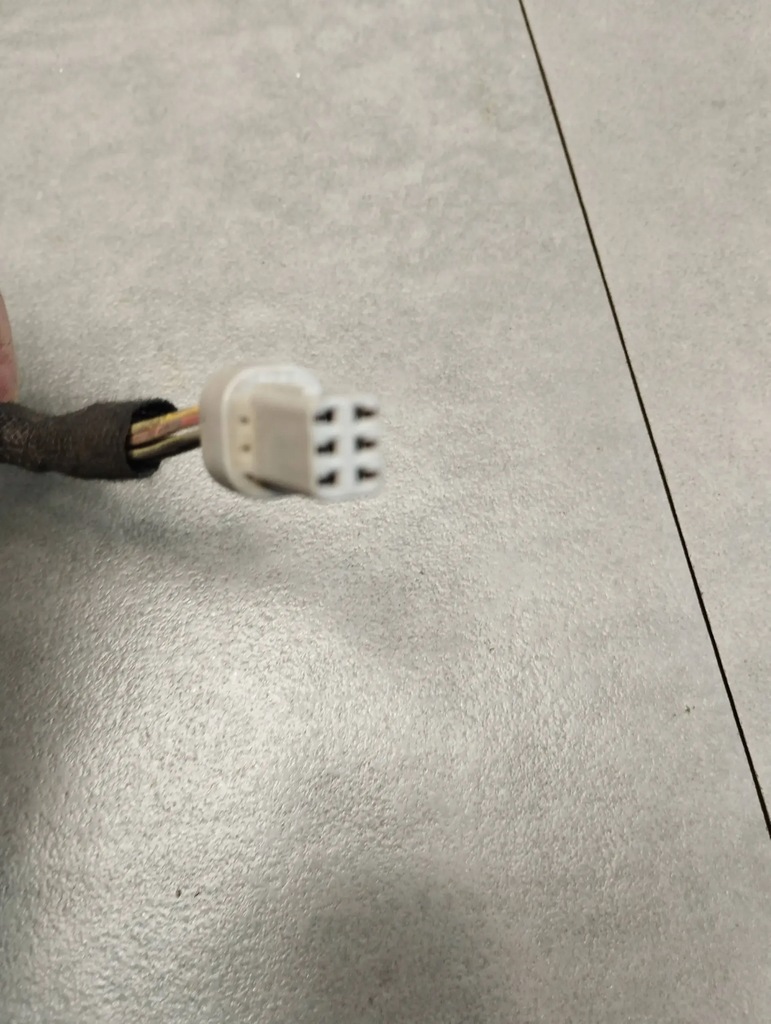 фото №3, Land rover range rover sport l320 ручка правая задняя 820