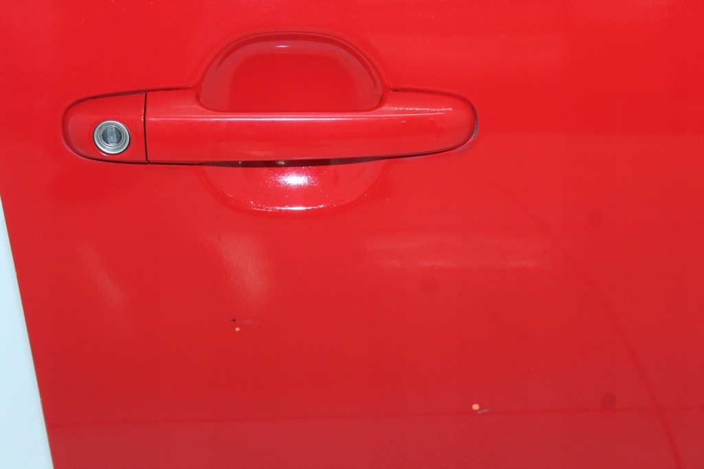 фото №6, Дверь правый перед hyundai i30 07-10r ja