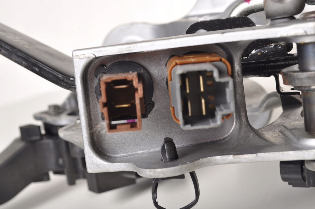 фото №7, Nissan leaf i ze0 педаль тормоза gaz датчик 47920 3na0a