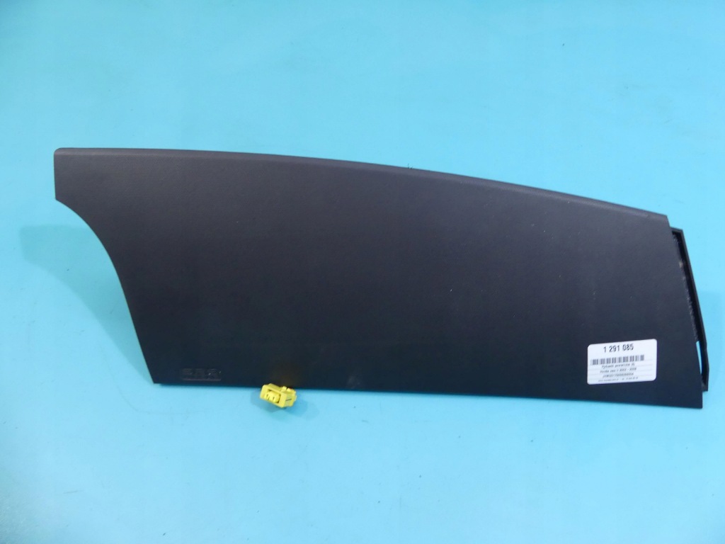 фото №1, Подушка пассажира honda jazz ii eu 05-08