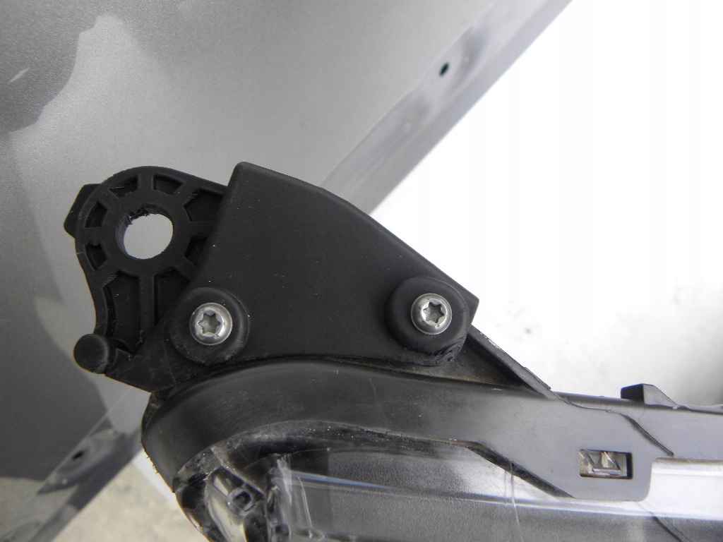 фото №12, Peugeot 5008 lift капот бампер лампы левая правая