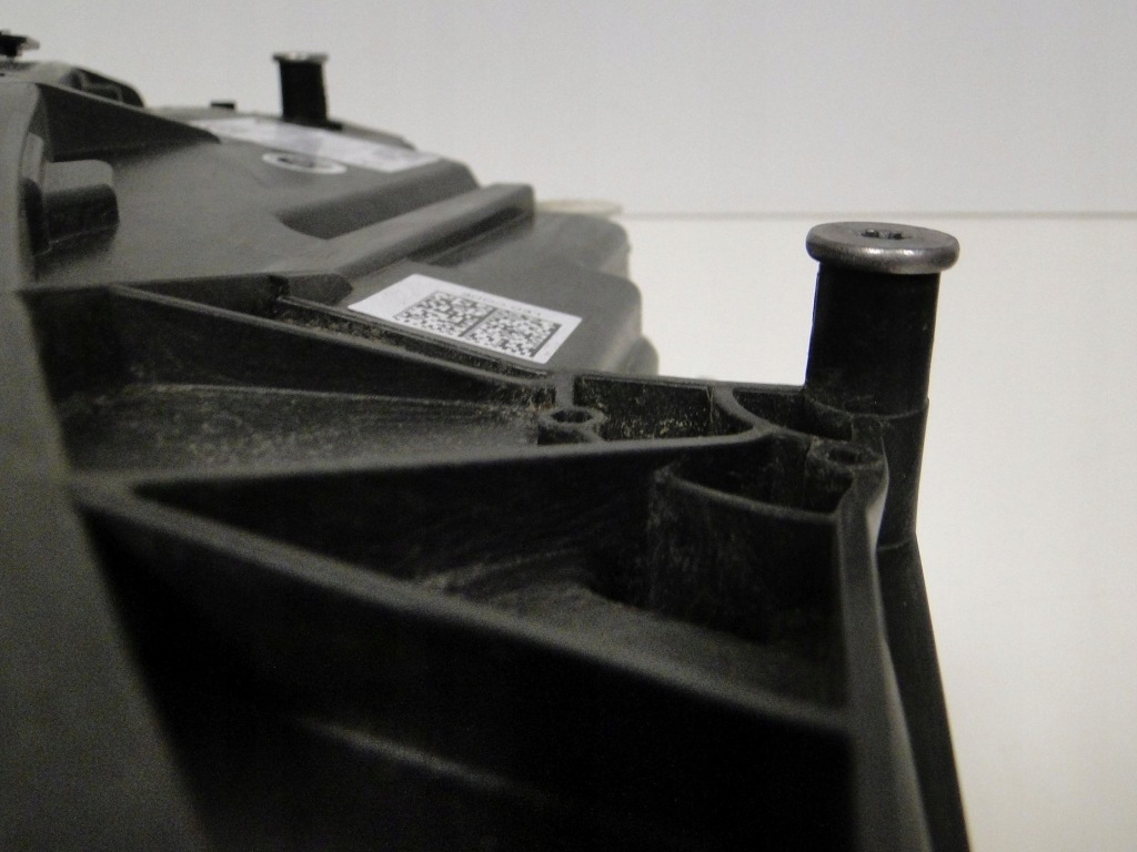 Mercedes cla 118 w118 фара правий фара праві led high performance Оригінал