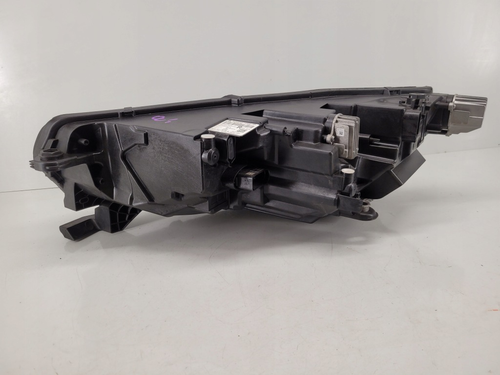 Skoda octavia 4 iv 20- 5e led правый фара фара передняя перед Доставка