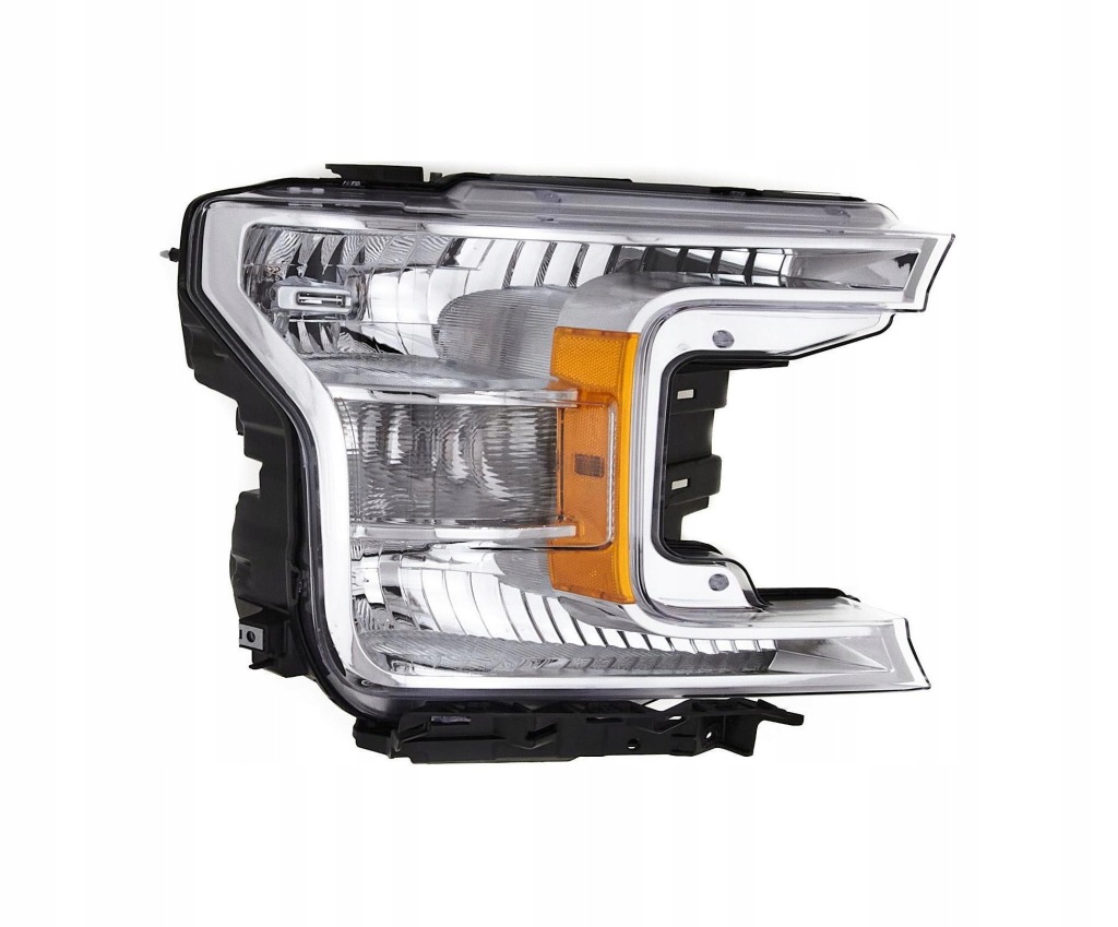фото №1, Лампа передня ford f-150, 18 - 20 jl3z-13008-ac