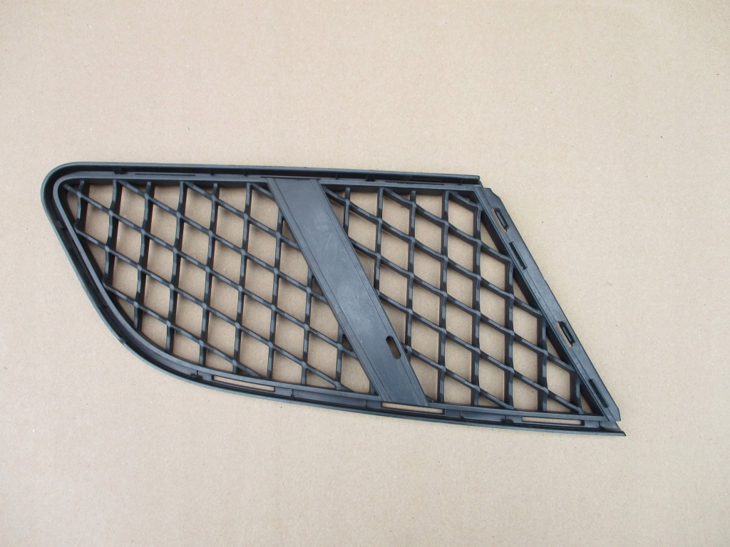 фото №2, Решётка радиатора решётка правая порог mercedes sls amg a197698