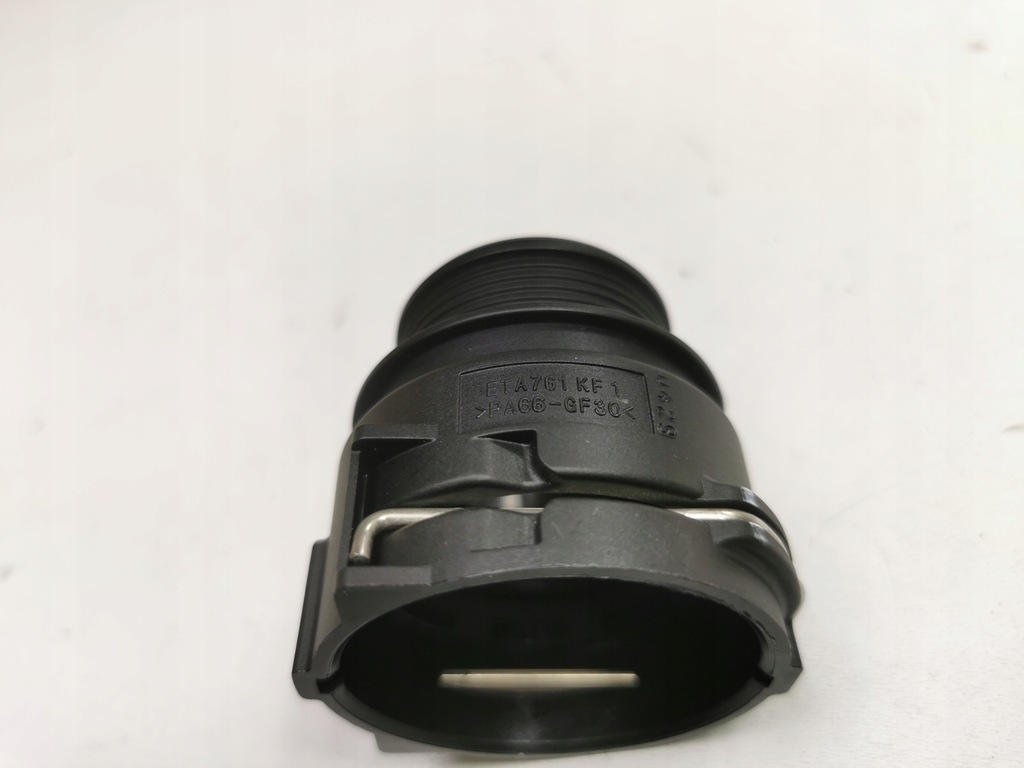 фото №7, Патрубок трубка wody opel mokka оригинальный номер 95321416