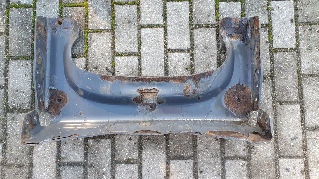 фото №2, Завершення балка рами рама scania r xpi 1894196