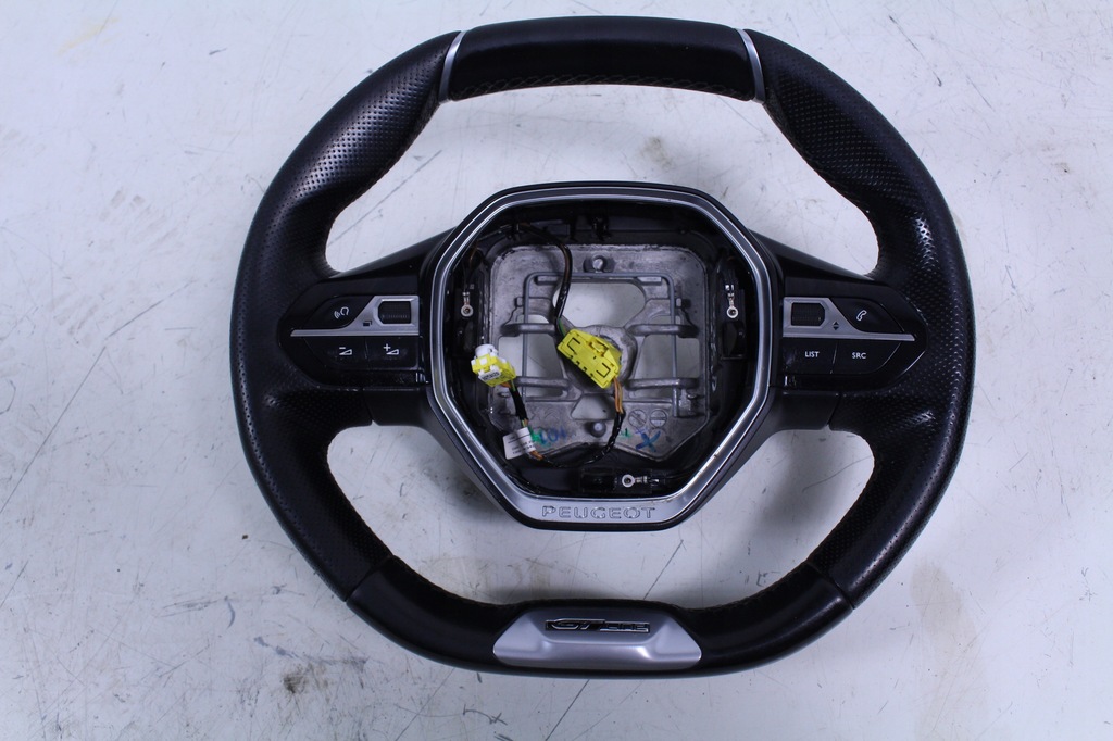 фото №1, Повітропровід peugeot rifter 20r.