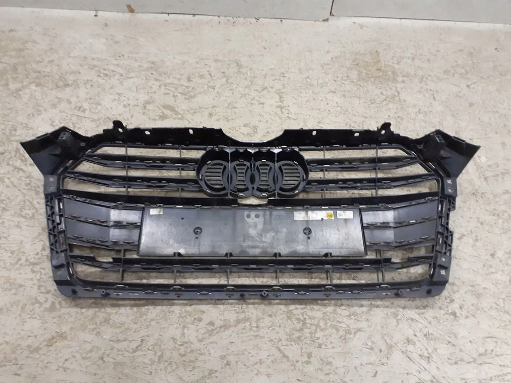фото №7, Решётка радиатора решётка радиатора audi a5 8w6 2016-2020r 8w6853651r