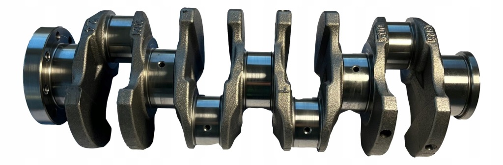 Купити Wał колінчастий ford transit 2.2 2.4 tdci tddi