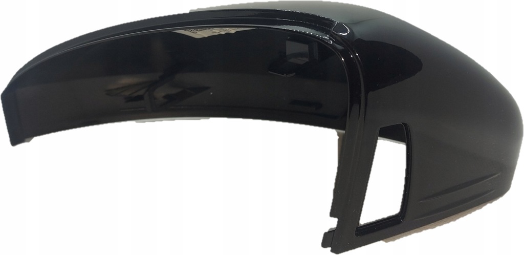 фото №1, Левая czarna корпус зеркало tiguan 5na 2016r-