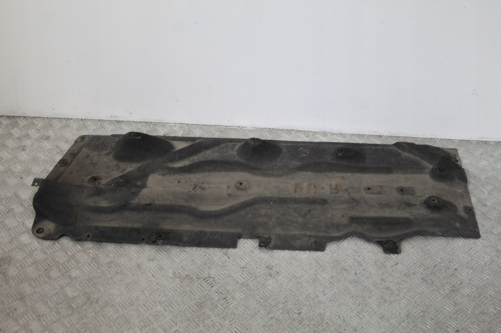 фото №1, Плита захист підвіска права mini cooper f56 jcw