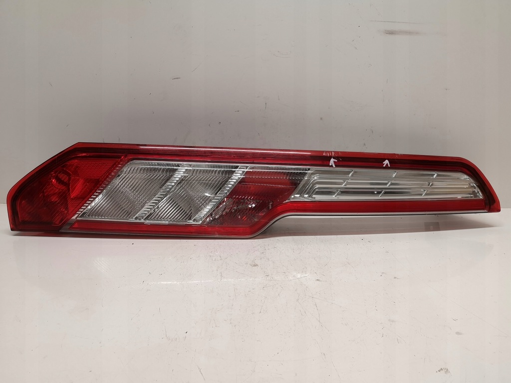 фото №1, Ford transit custom 12- лампа левая bk2113405ab