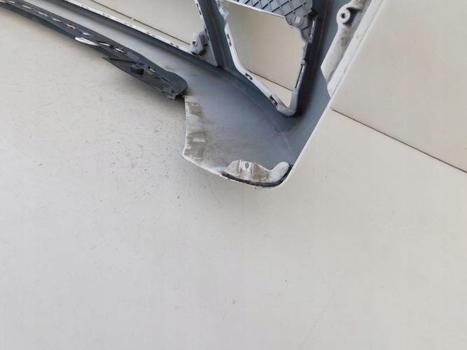 фото №6, Seat leon iii fr lift 17- бампер передний перед