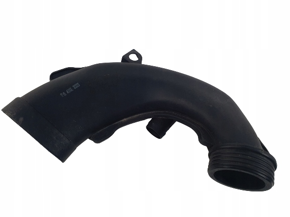 фото №1, Повітрозабірник труба повітря bmw e71 f01 f06 f10 7577451