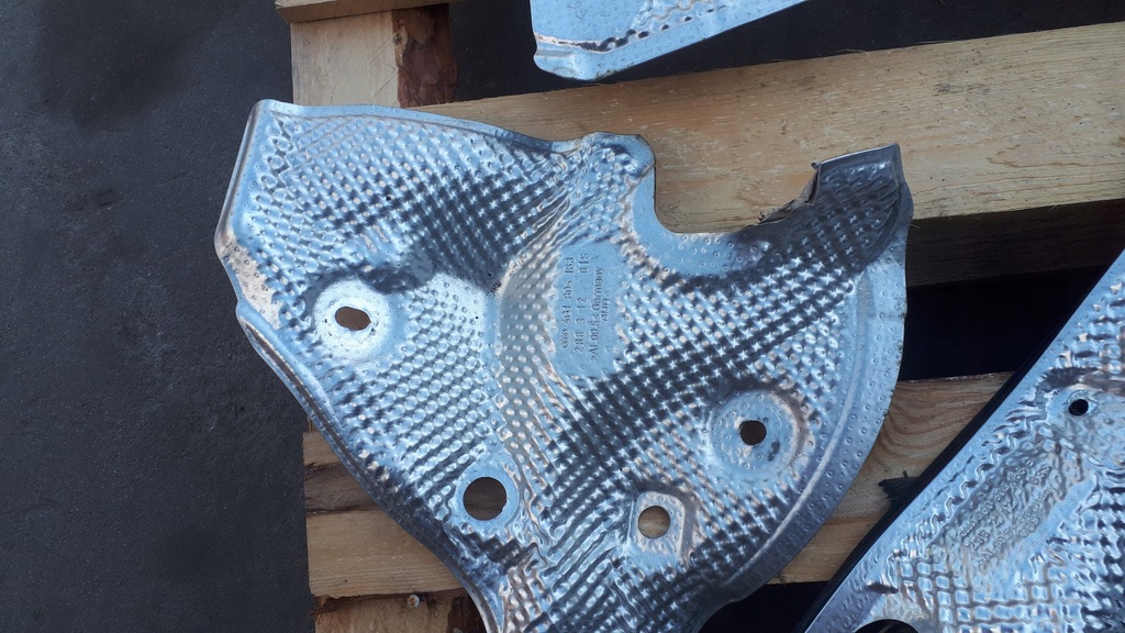 фото №6, S6 c7 a6 защита защита тепловые жабо a7 s7