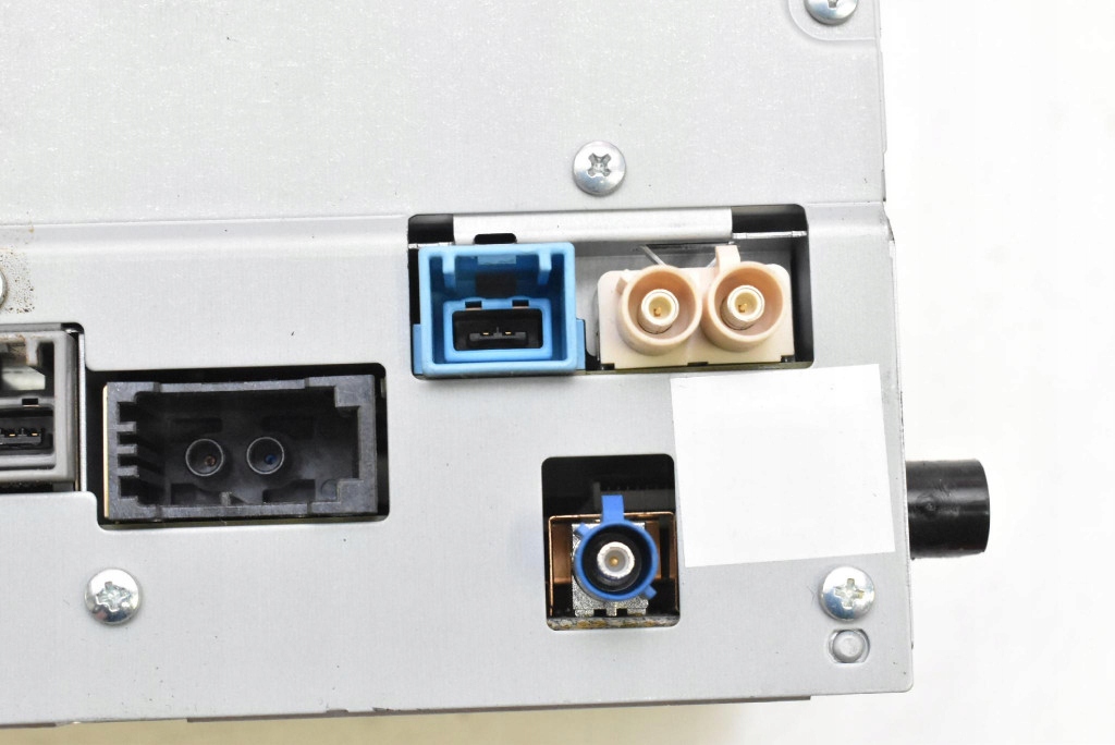 фото №8, Считыватель навигации 31357770aa volvo xc60 1 i 08-13