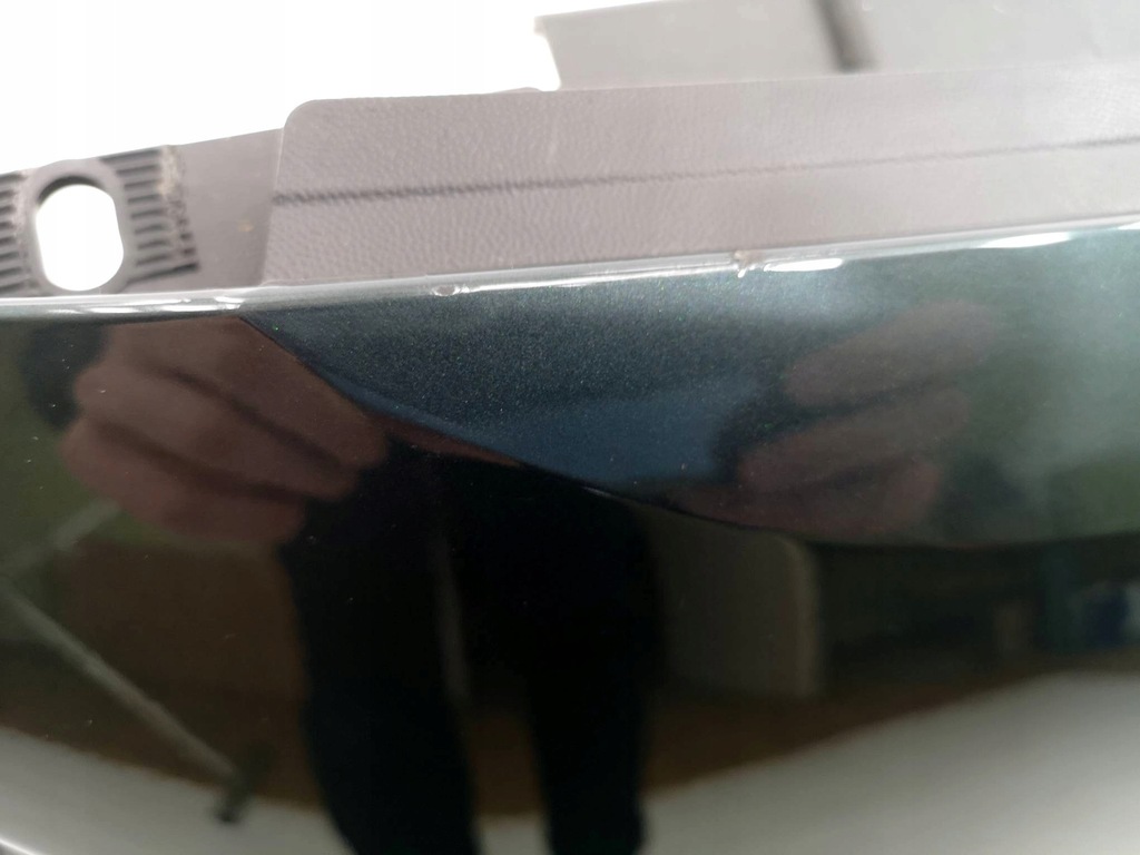 фото №14, Новий org бампер перед 6xpdc seat tarraco fr lx6t