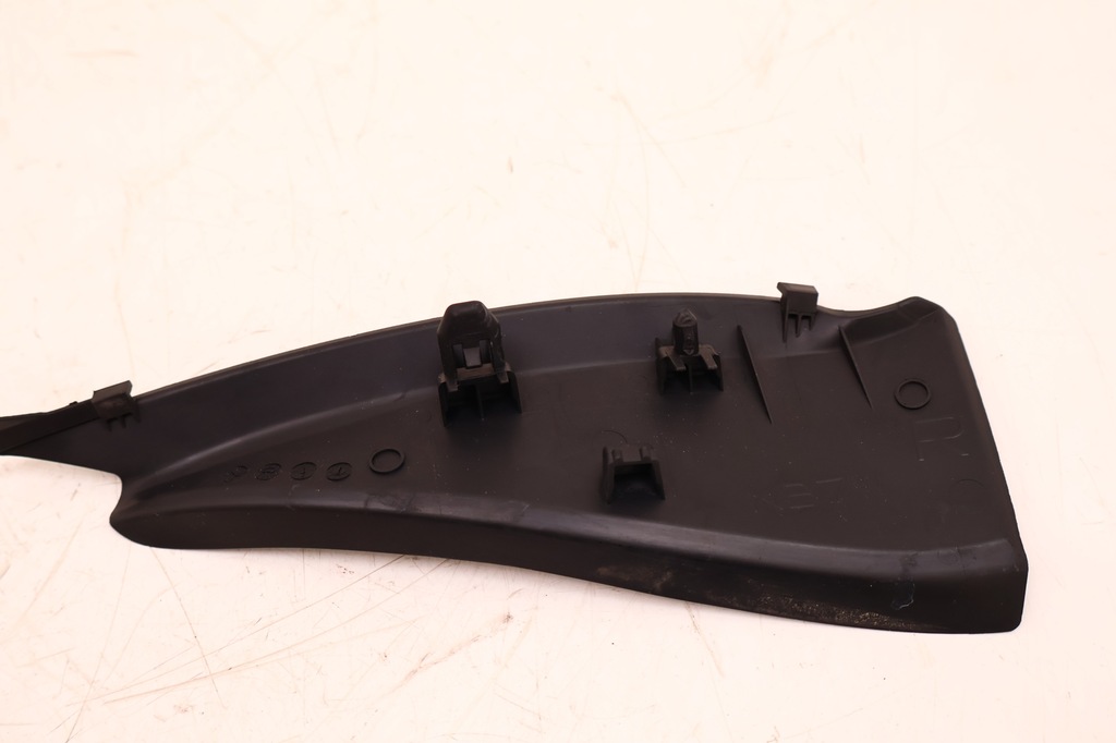 фото №7, Mazda cx-5 ii 17- молдинг захист жабо права kb7w51pb1