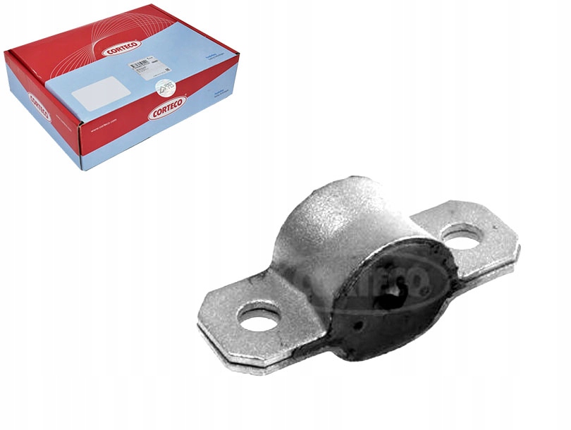 фото №1, Подушка стабилизатора fiat barchetta doblo doblo