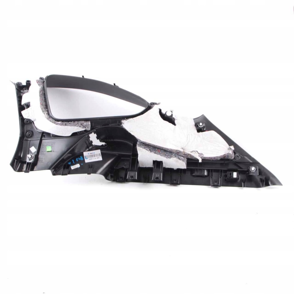 Bmw x1 f48 корпус защита стойка c d czarna 8065087 Доставка