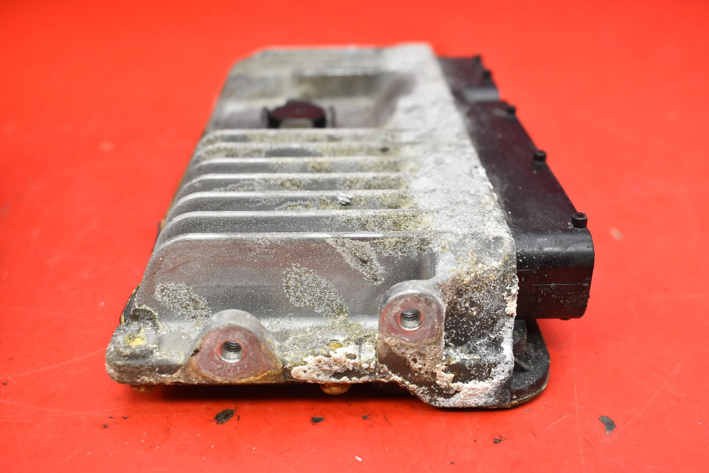 Блок керування двигуна 89661-f4050 mb275600-8562 toyota c-hr 1 i 1.8 hybrid 98km Зі Шроту