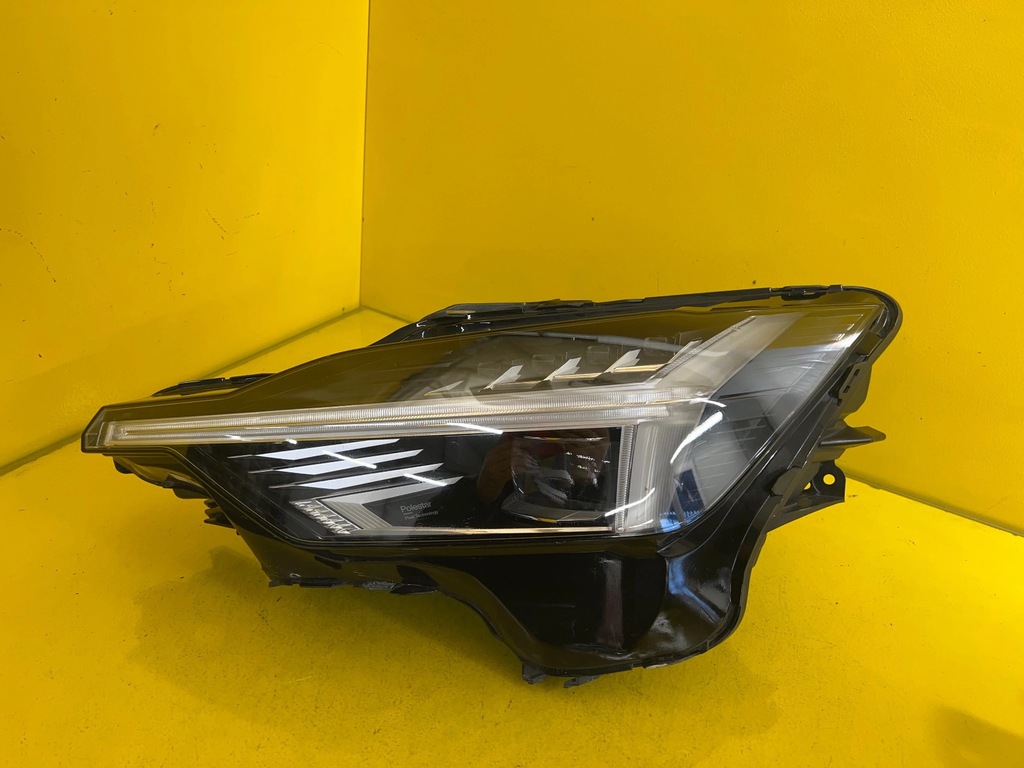фото №1, Лампа ліва polestar 2 ii full led 2020- p31698070