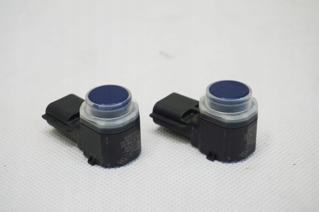 фото №1, Датчик паркування pdc renault clio 5 v lift 284423387r 284424117r