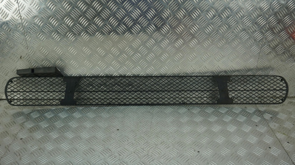 фото №1, Fiat ducato решітка бампера ls130400904