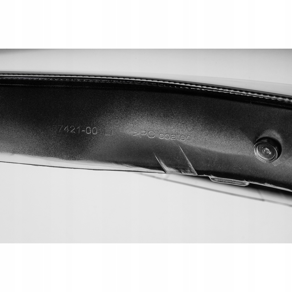 фото №6, Porsche panamera 970 скло фара