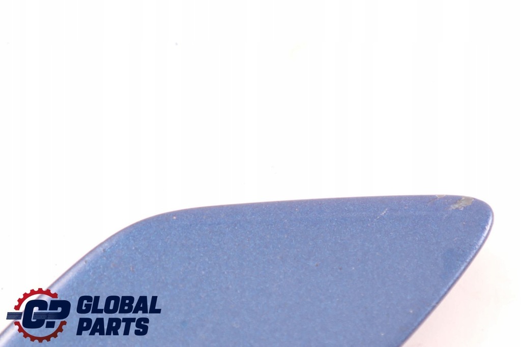 фото №11, Bmw e92 захист заглушка розпилювача бампера ліва niebieska 7158749