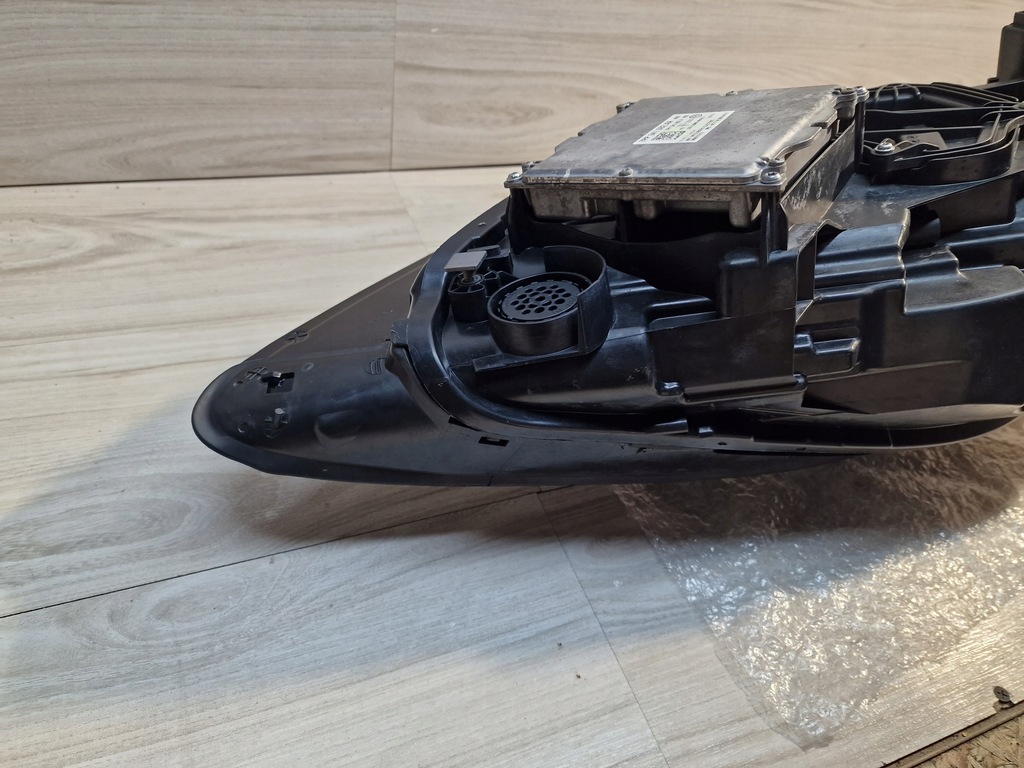 фото №8, Лампа porsche cayenne full led комплектная 9y0 перед левая