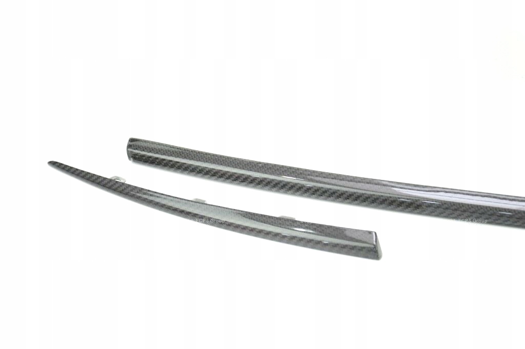 фото №2, Aston martin rapide накладки крышки багажника