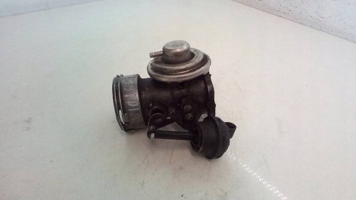 фото №6, Клапан egr audi a4 b6 1,9 tdi 038131501aa