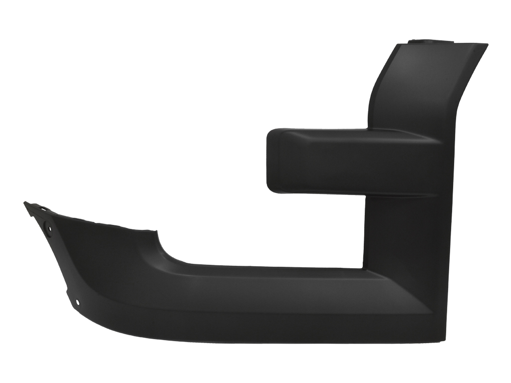 фото №1, Ford f-150 f150 2015-2017 молдинг подфарник правая fl3z17c754cptm