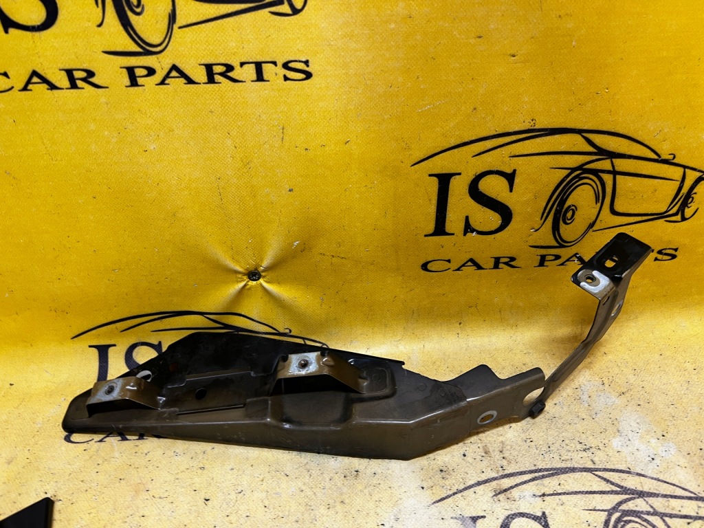 фото №1, Кронштейн кронштейн крила лівий citroen c4 grand picasso ii