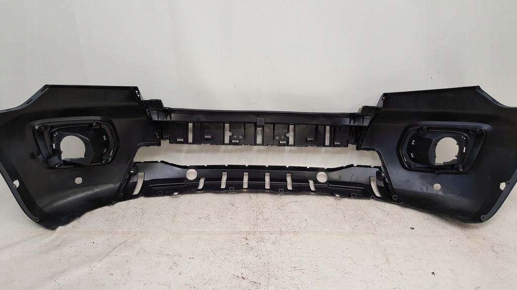 фото №7, Ford ranger v lift бампер перед передний 2018-2022