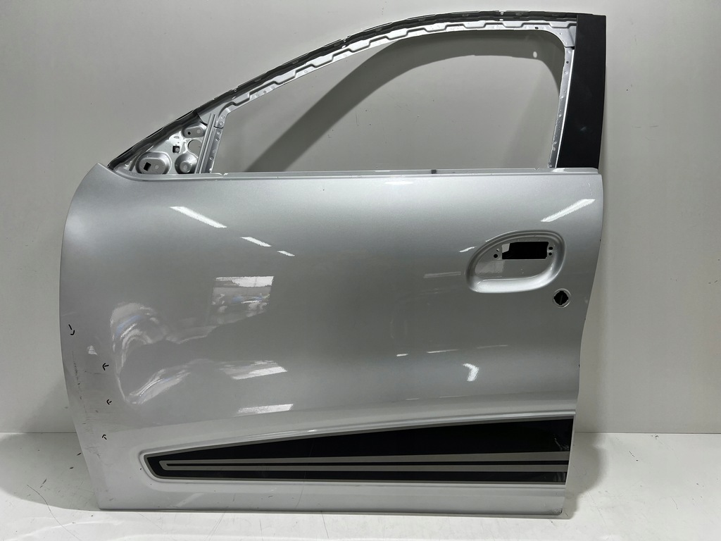фото №1, Дверь левая левый перед dacia spring