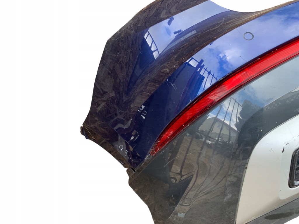 Купить Бампер задняя задний pdc 83a807511 audi q3 kompletny