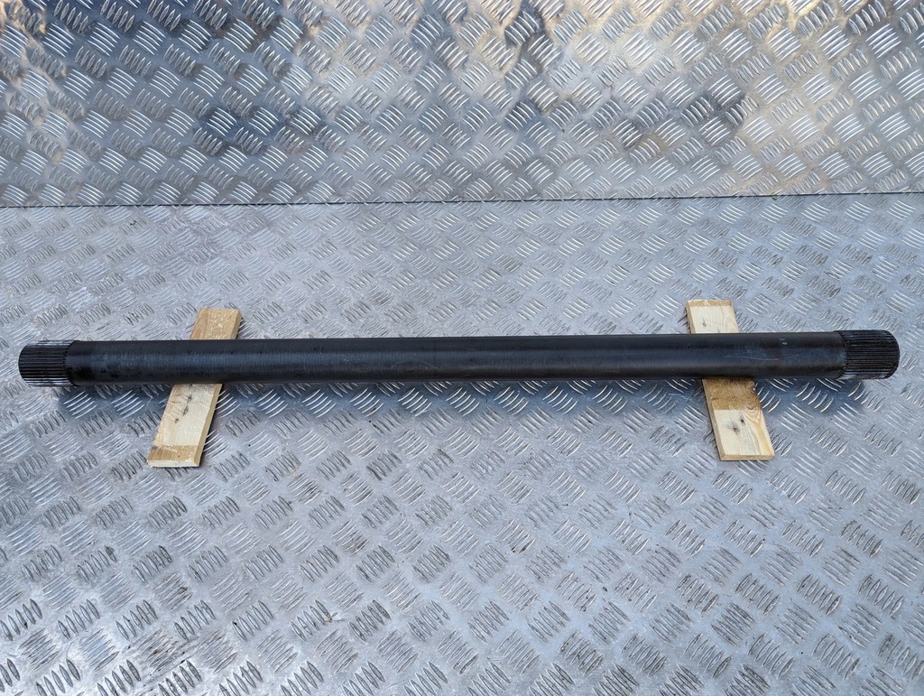 фото №1, Привідний вал scania r 753 do міст 2.35